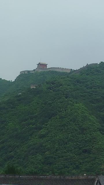 ВЕЛИКАЯ КИТАЙСКАЯ СТЕНА В РЕАЛЬНОЙ ЖИЗНИ 👑-🇨🇳-🧱