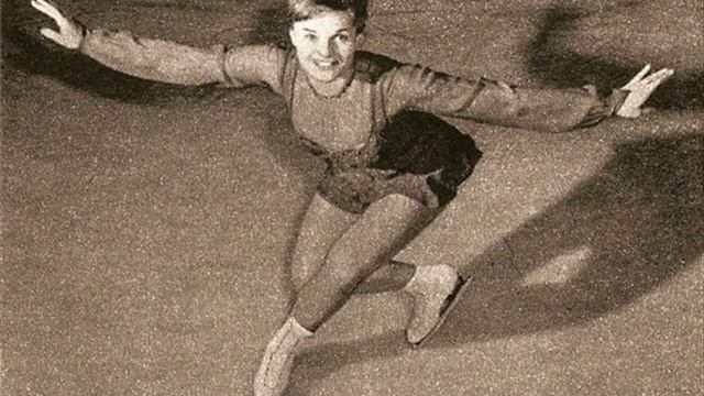 Валерий Ободзинский Я открываю двери (Hana Maskova)