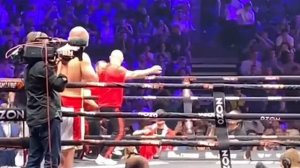 💪 Гассиев защитил титул чемпиона WBA в бою с Питером Кадирой