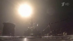 США нанесли новую серию ночных ударов по Ирану.