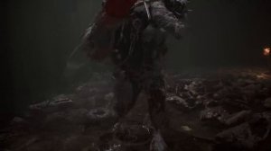 Mortal Shell II