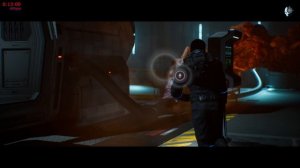 The Dark Pictures Anthology DIRECTIVE 8020_концовка