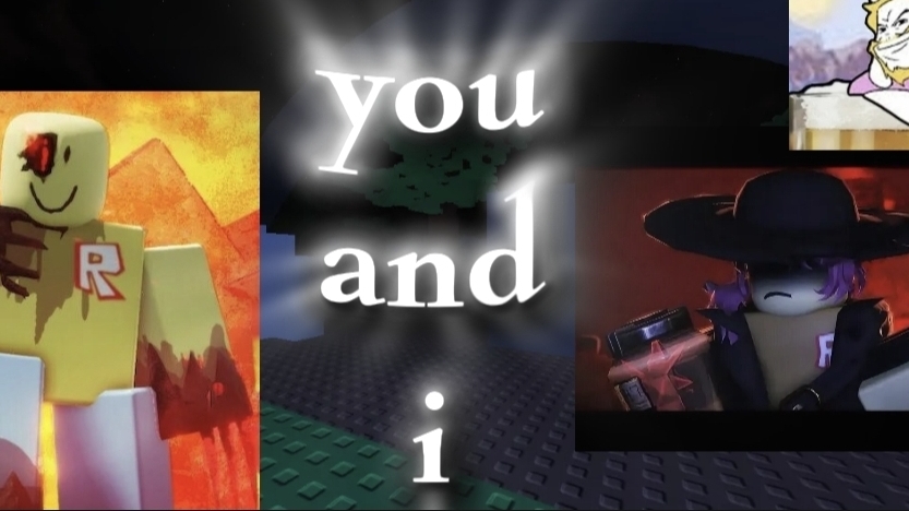 песня "you and i" из форсакен lms