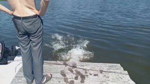 С днем рыбака!)) 🐟🐟🐟