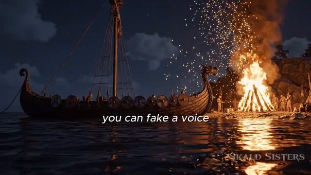 Drums Don't Lie | Epic Viking Music 2026 | Battle Drums & War Chant | Skald Sisters