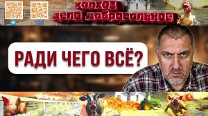 Запах материнского хлеба. Пример на пальцах, который закрыл спор в Чатрулетке