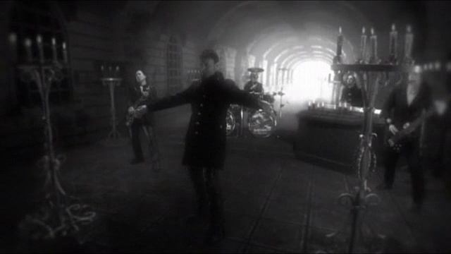 Kamelot - Love You To Death смотреть онлайн
