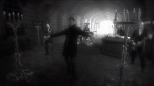 Kamelot - Love You To Death