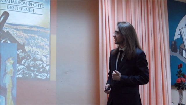 Встречи с читателями
