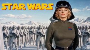 HOTH: Первая волна 2026 ии фильм по «Звёздным войнам»