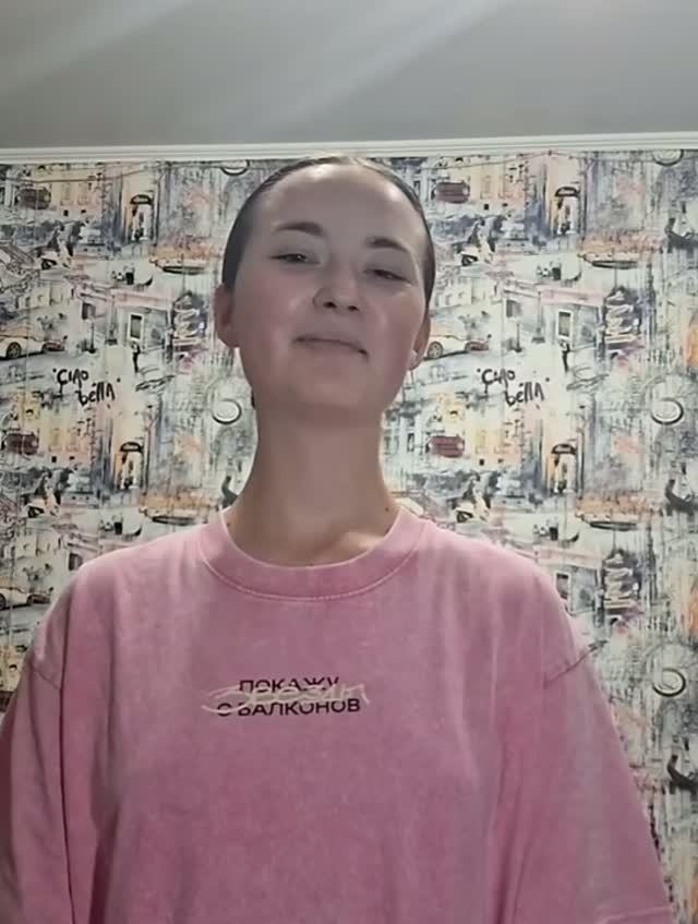 Выпускница English Forever-2023 Алина Свирид