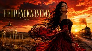 ПЕСНЯ - ОГОНЬ! - НЕПРЕДСКАЗУЕМА