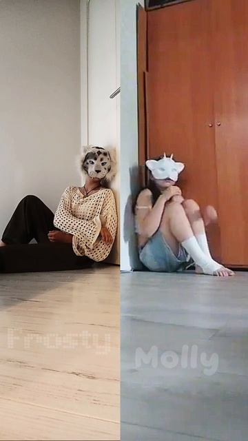 Дуэт с Молли)) смотреть онлайн