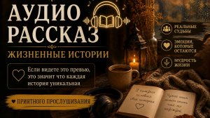Завещание вскрыли через 25 лет… И то, что было внутри...