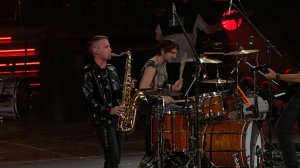 Rock-1000 Moscow 10 Гранж - Вечно Молодой