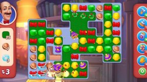 Проходим уровни в игре - часть 2