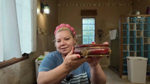 Наталья Курбанова - Такое предложили не смогла отказать.