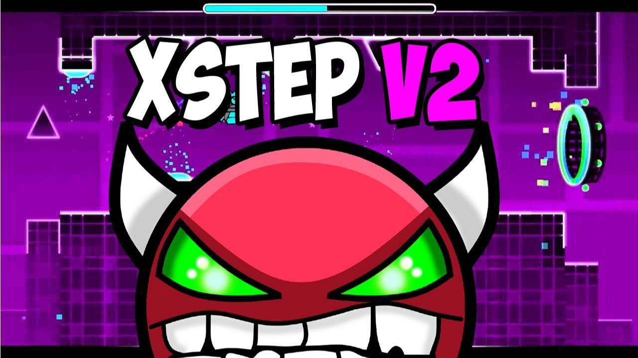 прошел xStep V2 смотреть онлайн