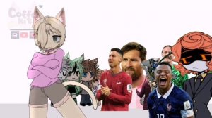 Коллаба с Coffee_kitty506