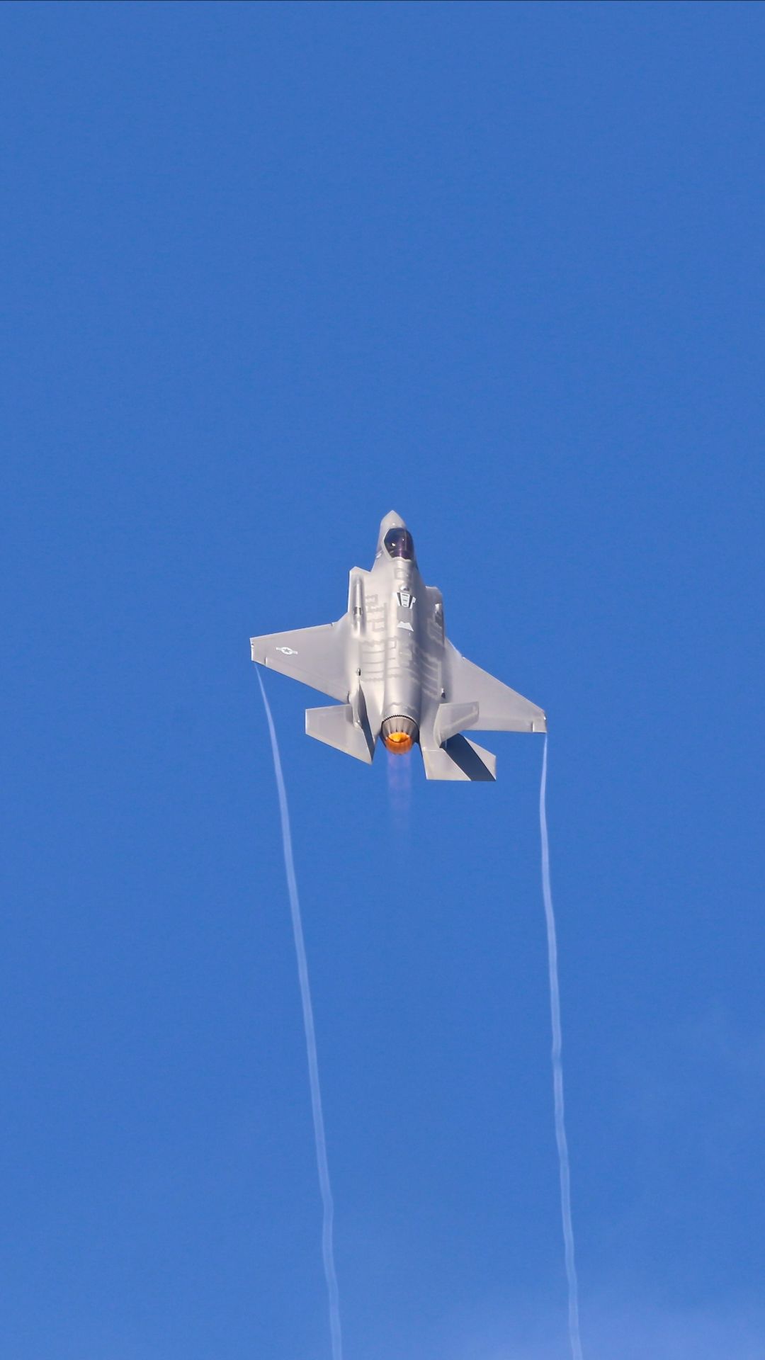 F-35 Быстро и медленно