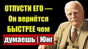 ГЛАВНЫЙ СЕКРЕТ ЖЕНЩИН — Юнг рассказал как есть