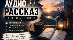 Истории из жизни | Аудио рассказы | «Уберите эту нищенку из моего дома» —   | Жизненные истории