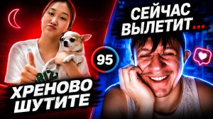 НАРВАЛИСЬ НА КУЛЬТУРУ 😳 | Актёр озвучки в чатрулетке | Дмитрий Кравченко #95
