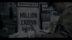 Корона 1 сезон 6 серия / The Crown