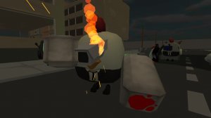 Skibidi penguin 81 (part 1) (смотрите описание)