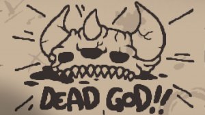 DEAD GOD ЗА МИНУТУ. НУ ПОЧТИ - The Binding of Isaac_ Repentance #48