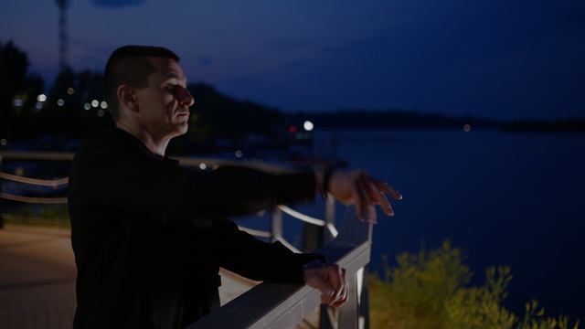 Open Air смотреть онлайн