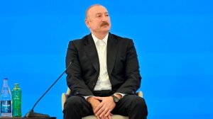 Алиев заявил о полной нормализации отношений между РФ и Азербайджаном