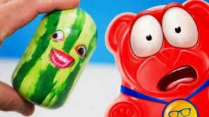 ЭТИ АНТИСТРЕССЫ ЗАПРЕТЯТ В ШКОЛЕ! ЗАПРЕЩЕННЫЕ ГАДЖЕТЫ И МЕДВЕДЬ ВАЛЕРА