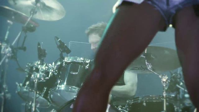 Within Temptation - Titanium (David Guetta cover) смотреть онлайн