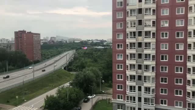 Пермь, Стахановская улица, 1