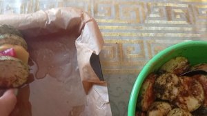 Новое блюдо из кабачков Летняя Фантазия.