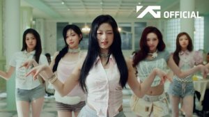 BABYMONSTER  'Sugar honey ice tea' Official MV