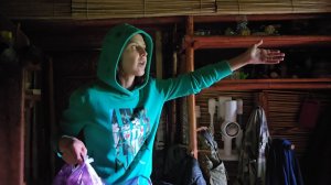 Нестандартное утро и последствия бури