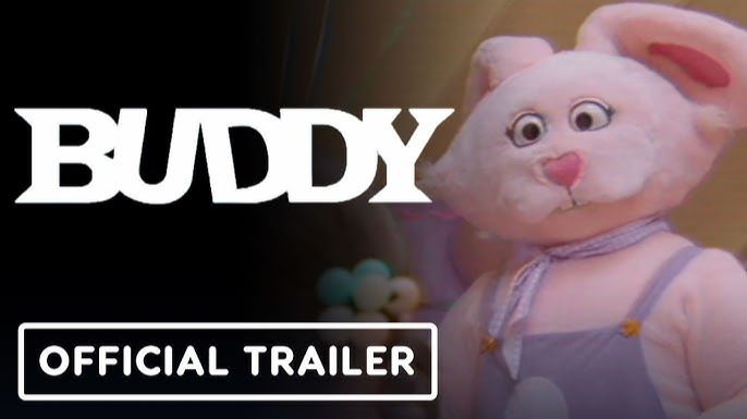 Buddy – Официальный тизер-трейлер (2026) | Хоррор с убийственным единорогом смотреть онлайн