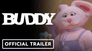 Buddy – Официальный тизер-трейлер (2026)  | Хоррор с убийственным единорогом