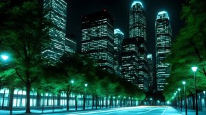 City Drive Funk ｜ Tokyo City Lights Groove