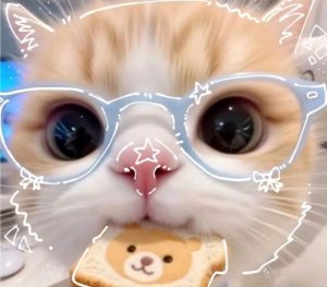 рисуем вместе с художником Мими !😺