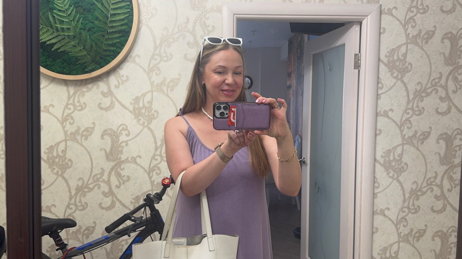 13-07-2026 МАКИЯЖУСЬ 💄 и болтаю 🤗