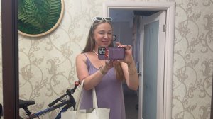 13-07-2026 МАКИЯЖУСЬ 💄 и болтаю 🤗