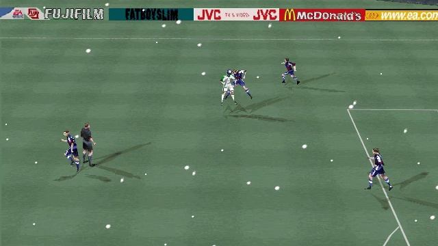 Fifa 99 pc