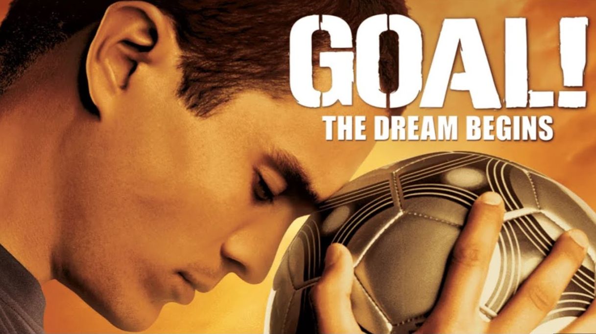 Гол! (2005) / Goal! The Dream Begins смотреть онлайн