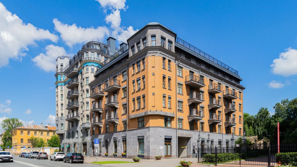 г. Санкт-Петербург,Центральный р-н,ул. Кирочная,д. 62,стр. 1 смотреть онлайн