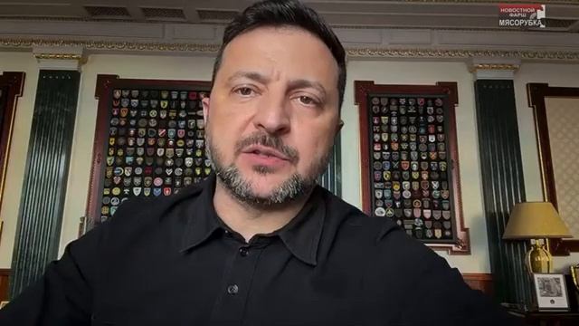 В Варшаве случился скандал с Качиньским Зеленского выставили на посмешище смотреть онлайн