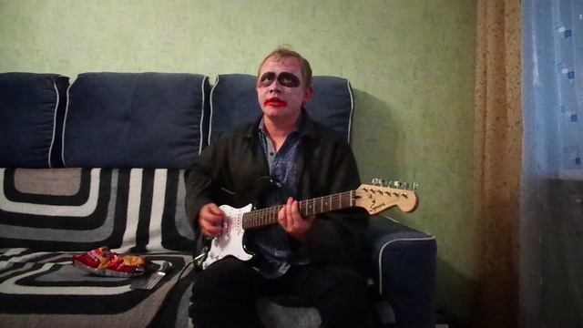 Дмитрий Гаврилкин (Миру) - Носки - 2022 - Live смотреть онлайн