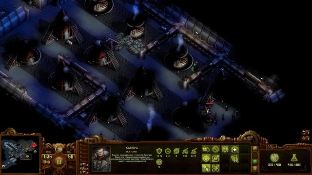 They Are Billions Серия 31 Проект Феникс